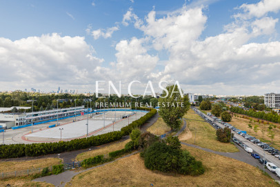 Apartment Sale Warszawa Mokotów Aleja gen. Władysława Sikorskiego